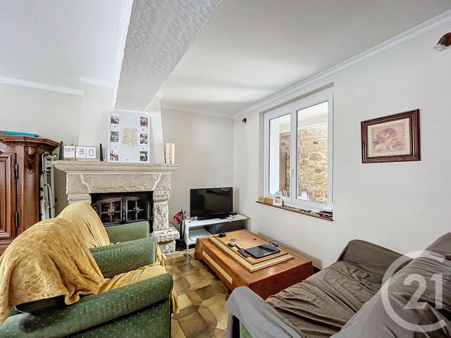 maison à vendre - 5 pièces - 169.0 m2 - LAMBALLE - 22 - BRETAGNE - Century 21 Coeur De Penthièvre