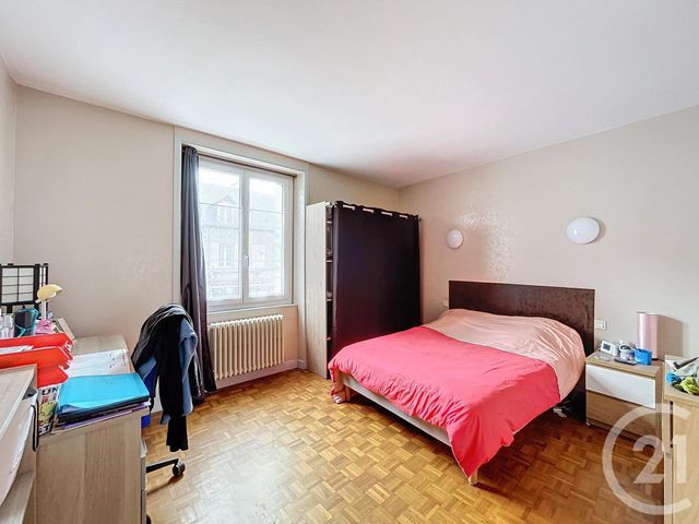 maison à vendre - 5 pièces - 169.0 m2 - LAMBALLE - 22 - BRETAGNE - Century 21 Coeur De Penthièvre