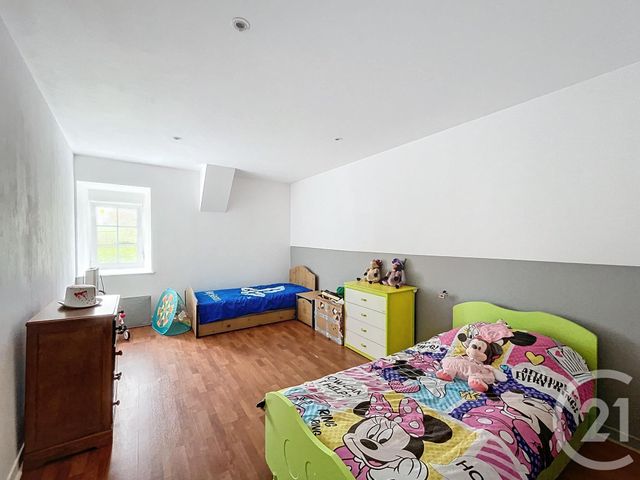 maison à vendre - 7 pièces - 240.39 m2 - PLESTAN - 22 - BRETAGNE - Century 21 Coeur De Penthièvre