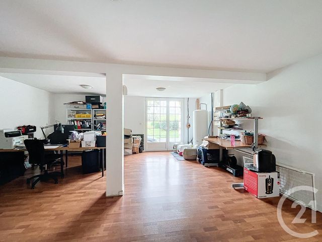 maison à vendre - 7 pièces - 240.39 m2 - PLESTAN - 22 - BRETAGNE - Century 21 Coeur De Penthièvre