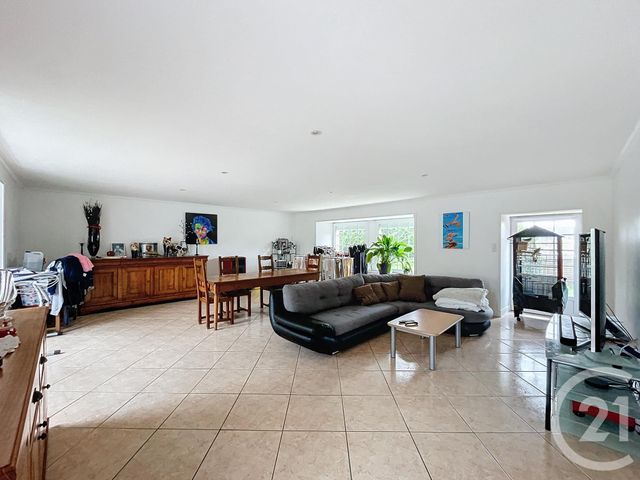 maison à vendre - 7 pièces - 240.39 m2 - PLESTAN - 22 - BRETAGNE - Century 21 Coeur De Penthièvre