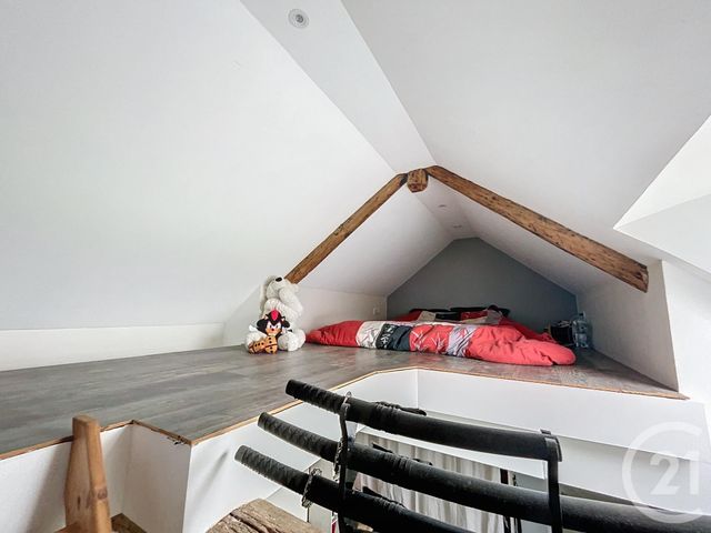 maison à vendre - 7 pièces - 240.39 m2 - PLESTAN - 22 - BRETAGNE - Century 21 Coeur De Penthièvre