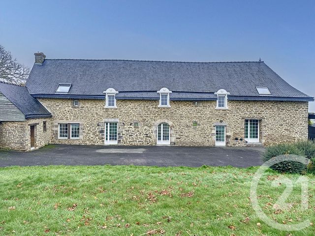 maison - PLESTAN - 22