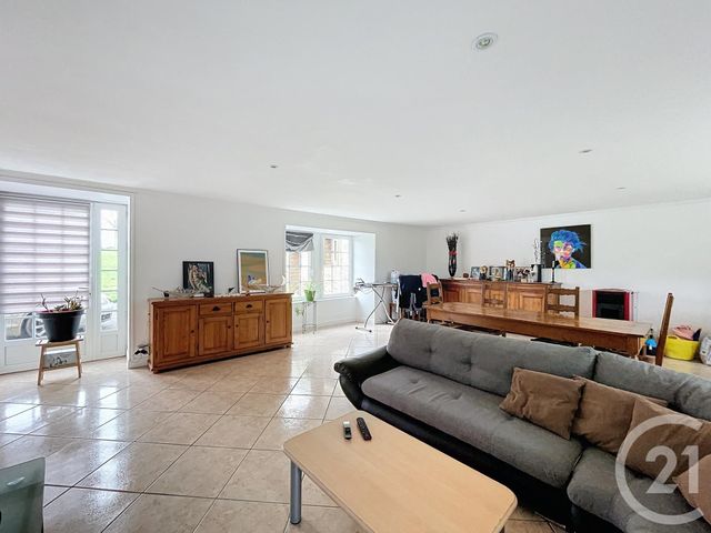 maison à vendre - 7 pièces - 240.39 m2 - PLESTAN - 22 - BRETAGNE - Century 21 Coeur De Penthièvre