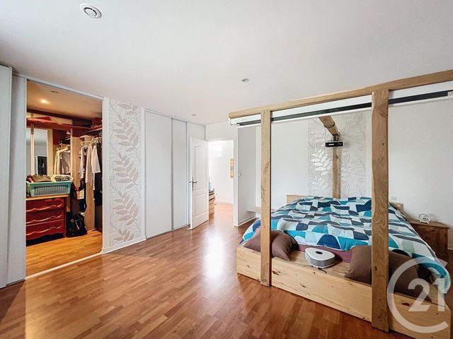 maison à vendre - 7 pièces - 240.39 m2 - PLESTAN - 22 - BRETAGNE - Century 21 Coeur De Penthièvre