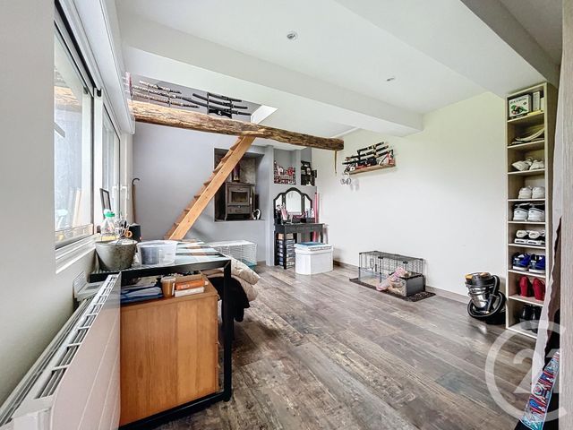 maison à vendre - 7 pièces - 240.39 m2 - PLESTAN - 22 - BRETAGNE - Century 21 Coeur De Penthièvre