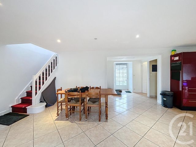 maison à vendre - 7 pièces - 240.39 m2 - PLESTAN - 22 - BRETAGNE - Century 21 Coeur De Penthièvre