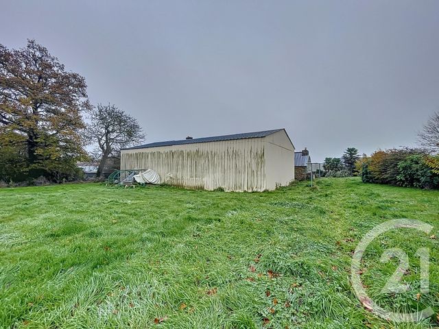 maison à vendre - 7 pièces - 240.39 m2 - PLESTAN - 22 - BRETAGNE - Century 21 Coeur De Penthièvre