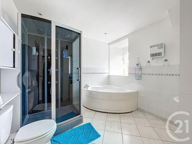 maison à vendre - 7 pièces - 240.39 m2 - PLESTAN - 22 - BRETAGNE - Century 21 Coeur De Penthièvre