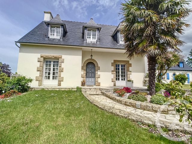 maison - LAMBALLE - 22