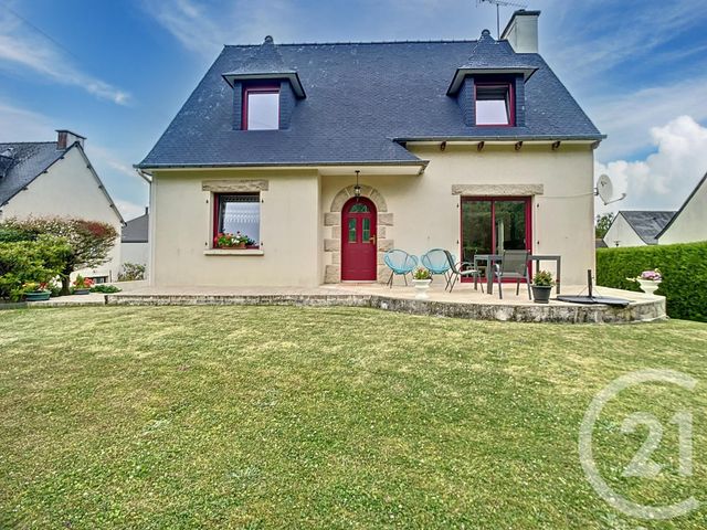 maison - LE MENE - 22