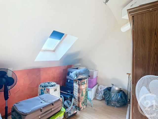 maison à vendre - 7 pièces - 136.5 m2 - ST ALBAN - 22 - BRETAGNE - Century 21 Coeur De Penthièvre