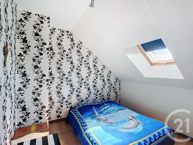 maison à vendre - 7 pièces - 136.5 m2 - ST ALBAN - 22 - BRETAGNE - Century 21 Coeur De Penthièvre