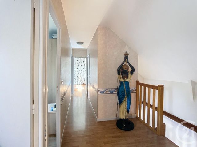 maison à vendre - 7 pièces - 136.5 m2 - ST ALBAN - 22 - BRETAGNE - Century 21 Coeur De Penthièvre