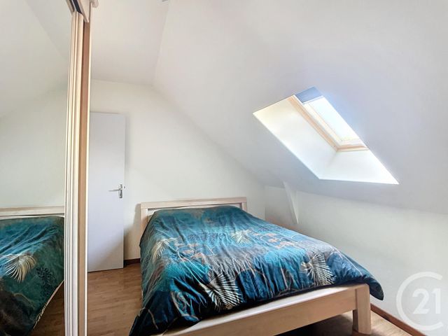 maison à vendre - 7 pièces - 136.5 m2 - ST ALBAN - 22 - BRETAGNE - Century 21 Coeur De Penthièvre