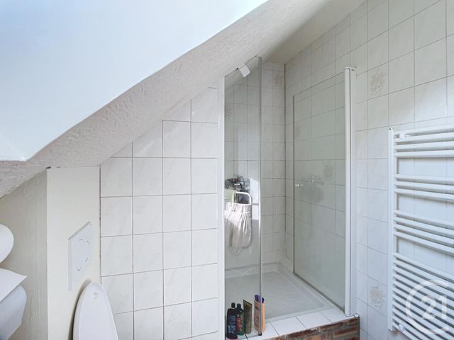 maison à vendre - 7 pièces - 136.5 m2 - ST ALBAN - 22 - BRETAGNE - Century 21 Coeur De Penthièvre