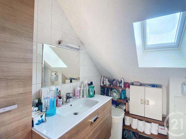 maison à vendre - 7 pièces - 136.5 m2 - ST ALBAN - 22 - BRETAGNE - Century 21 Coeur De Penthièvre