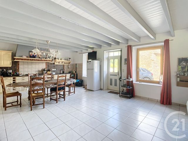 maison à vendre - 7 pièces - 136.5 m2 - ST ALBAN - 22 - BRETAGNE - Century 21 Coeur De Penthièvre