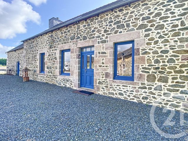 maison à vendre - 7 pièces - 136.5 m2 - ST ALBAN - 22 - BRETAGNE - Century 21 Coeur De Penthièvre