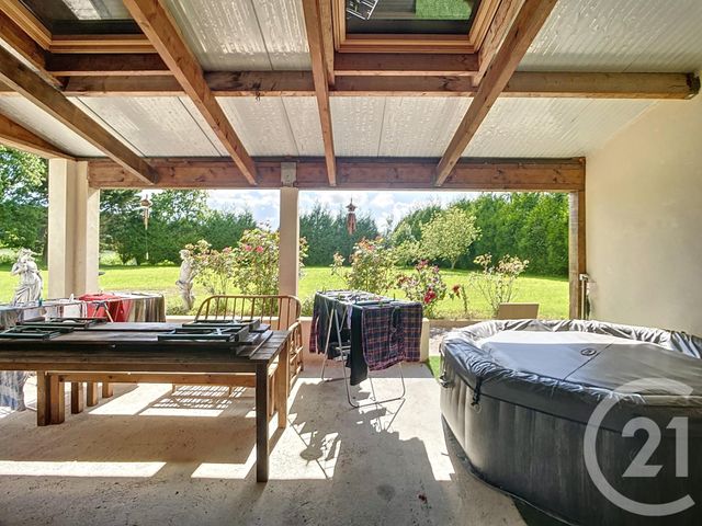 maison à vendre - 7 pièces - 136.5 m2 - ST ALBAN - 22 - BRETAGNE - Century 21 Coeur De Penthièvre