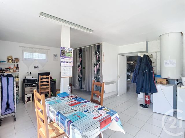 maison à vendre - 7 pièces - 136.5 m2 - ST ALBAN - 22 - BRETAGNE - Century 21 Coeur De Penthièvre