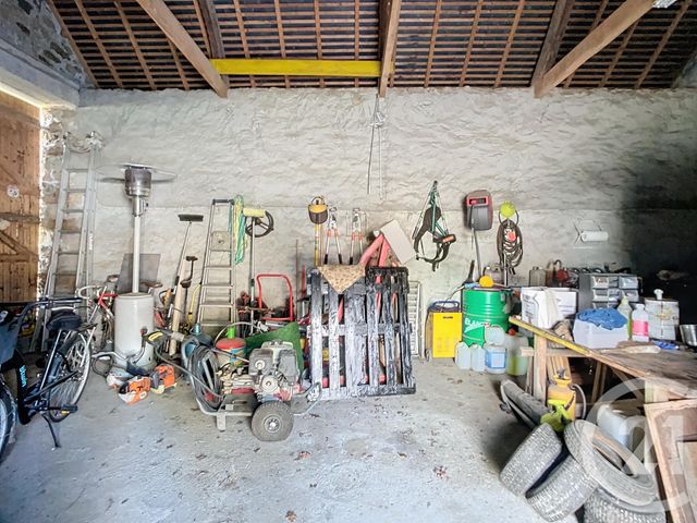 maison à vendre - 7 pièces - 136.5 m2 - ST ALBAN - 22 - BRETAGNE - Century 21 Coeur De Penthièvre