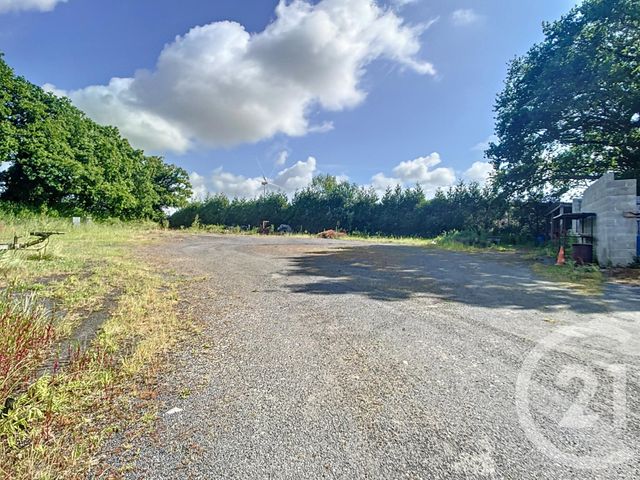 maison à vendre - 7 pièces - 136.5 m2 - ST ALBAN - 22 - BRETAGNE - Century 21 Coeur De Penthièvre