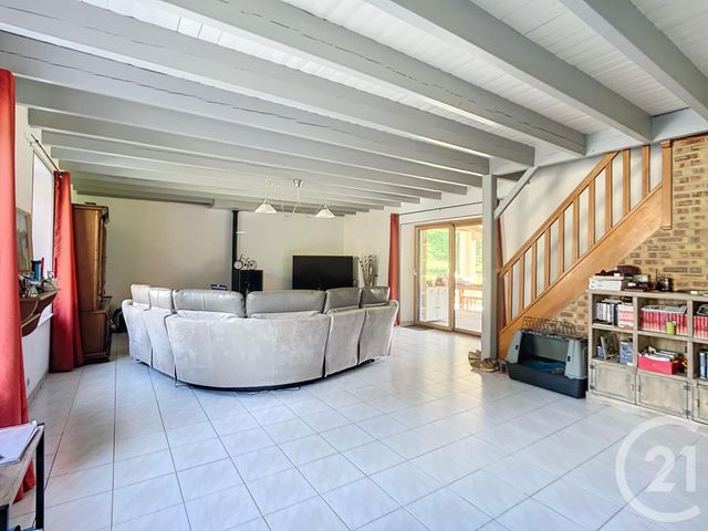 maison à vendre - 7 pièces - 136.5 m2 - ST ALBAN - 22 - BRETAGNE - Century 21 Coeur De Penthièvre