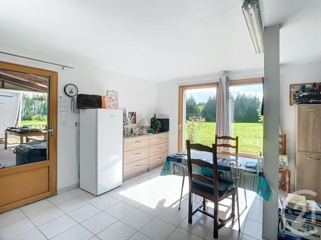 maison à vendre - 7 pièces - 136.5 m2 - ST ALBAN - 22 - BRETAGNE - Century 21 Coeur De Penthièvre