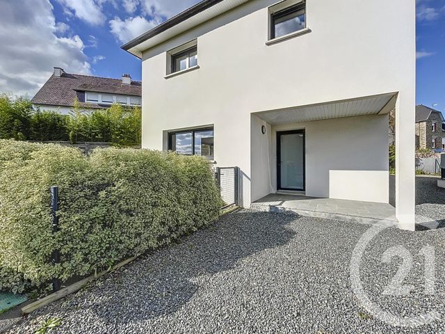maison - LAMBALLE - 22