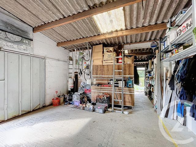 maison à vendre - 5 pièces - 140.0 m2 - LAMBALLE - 22 - BRETAGNE - Century 21 Coeur De Penthièvre