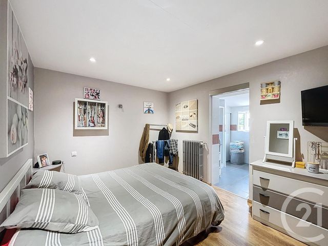 maison à vendre - 5 pièces - 140.0 m2 - LAMBALLE - 22 - BRETAGNE - Century 21 Coeur De Penthièvre