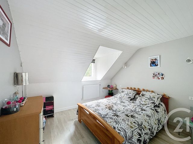 maison à vendre - 5 pièces - 140.0 m2 - LAMBALLE - 22 - BRETAGNE - Century 21 Coeur De Penthièvre