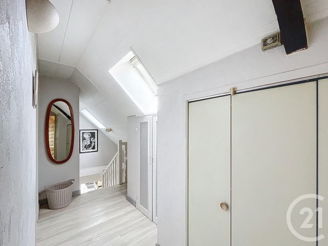 maison à vendre - 5 pièces - 140.0 m2 - LAMBALLE - 22 - BRETAGNE - Century 21 Coeur De Penthièvre