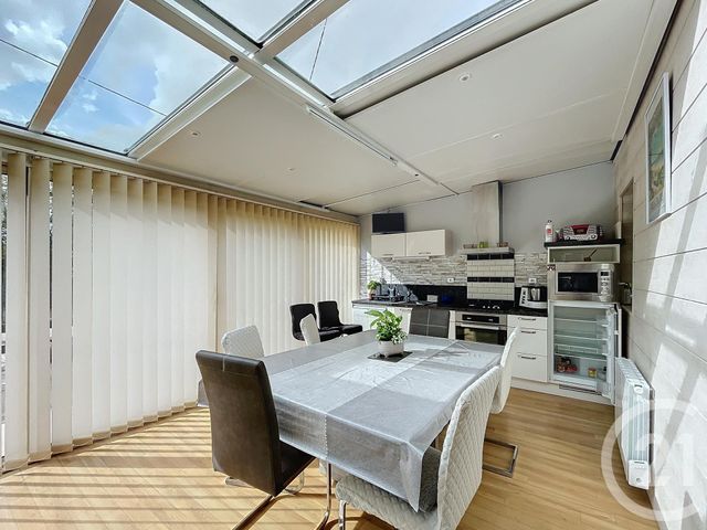 maison à vendre - 5 pièces - 140.0 m2 - LAMBALLE - 22 - BRETAGNE - Century 21 Coeur De Penthièvre