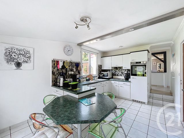 maison à vendre - 5 pièces - 140.0 m2 - LAMBALLE - 22 - BRETAGNE - Century 21 Coeur De Penthièvre