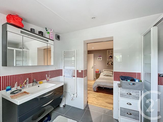 maison à vendre - 5 pièces - 140.0 m2 - LAMBALLE - 22 - BRETAGNE - Century 21 Coeur De Penthièvre