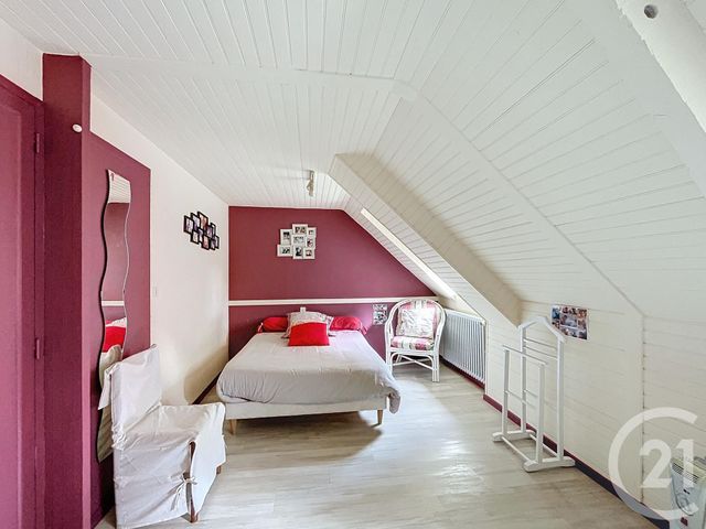 maison à vendre - 5 pièces - 140.0 m2 - LAMBALLE - 22 - BRETAGNE - Century 21 Coeur De Penthièvre