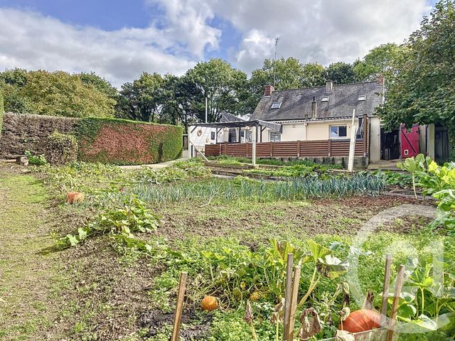 maison à vendre - 5 pièces - 140.0 m2 - LAMBALLE - 22 - BRETAGNE - Century 21 Coeur De Penthièvre