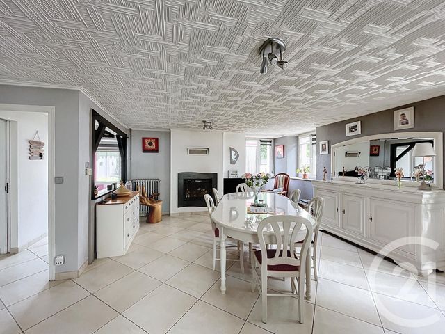 maison à vendre - 5 pièces - 140.0 m2 - LAMBALLE - 22 - BRETAGNE - Century 21 Coeur De Penthièvre