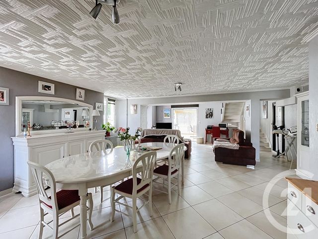 maison à vendre - 5 pièces - 140.0 m2 - LAMBALLE - 22 - BRETAGNE - Century 21 Coeur De Penthièvre