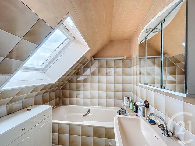 maison à vendre - 5 pièces - 140.0 m2 - LAMBALLE - 22 - BRETAGNE - Century 21 Coeur De Penthièvre