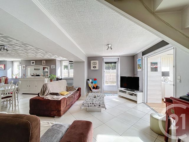 maison à vendre - 5 pièces - 140.0 m2 - LAMBALLE - 22 - BRETAGNE - Century 21 Coeur De Penthièvre