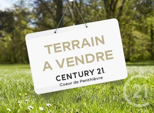 terrain à vendre - 368.0 m2 - LAMBALLE - 22 - BRETAGNE - Century 21 Coeur De Penthièvre