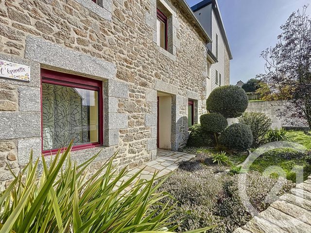 maison - ST CARREUC - 22