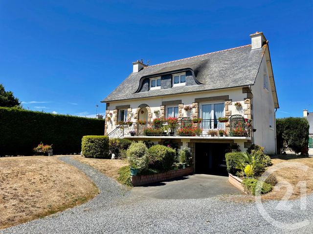 maison - COETMIEUX - 22