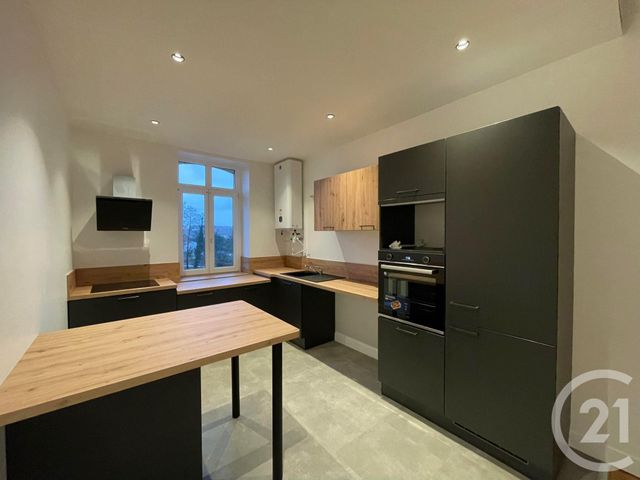 Appartement T3 à louer LAMBALLE