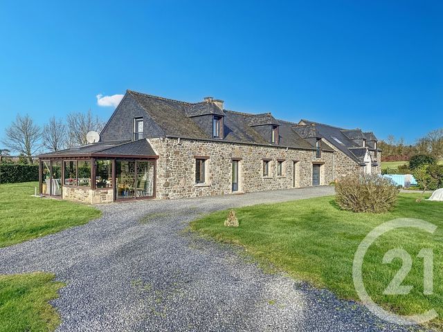 maison - LAMBALLE - 22