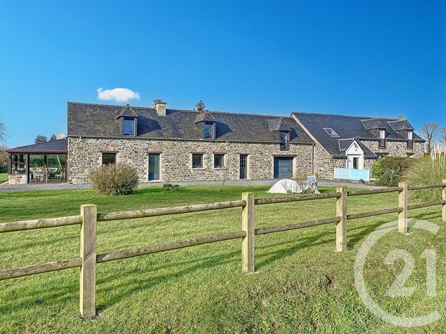 maison - LAMBALLE - 22