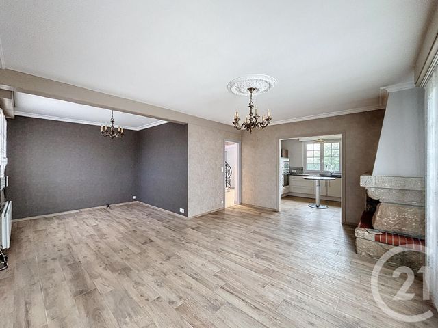 Afficher la photo en grand maison à vendre - 6 pièces - 123.5 m2 - LAMBALLE - 22 - BRETAGNE - Century 21 Coeur De Penthièvre